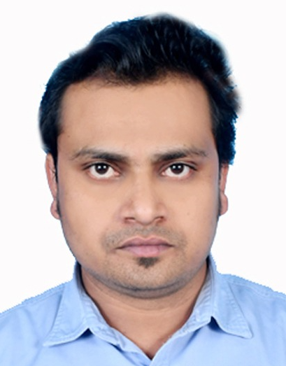 Prashant Verma